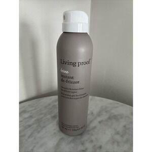 Living Proof No Frizz Instant De-Frizzer - 6.2oz